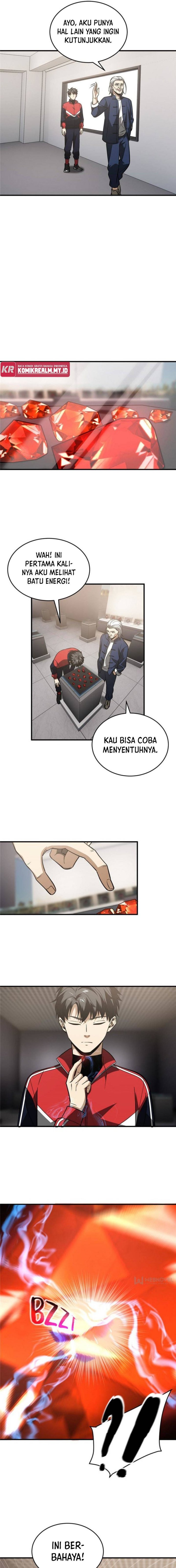 Dilarang COPAS - situs resmi www.mangacanblog.com - Komik global gao wu 114 - chapter 114 115 Indonesia global gao wu 114 - chapter 114 Terbaru 5|Baca Manga Komik Indonesia|Mangacan